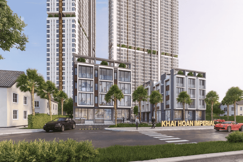 khai hoan imperial